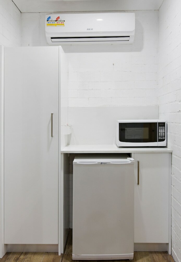 Фото Buccaneer Motel