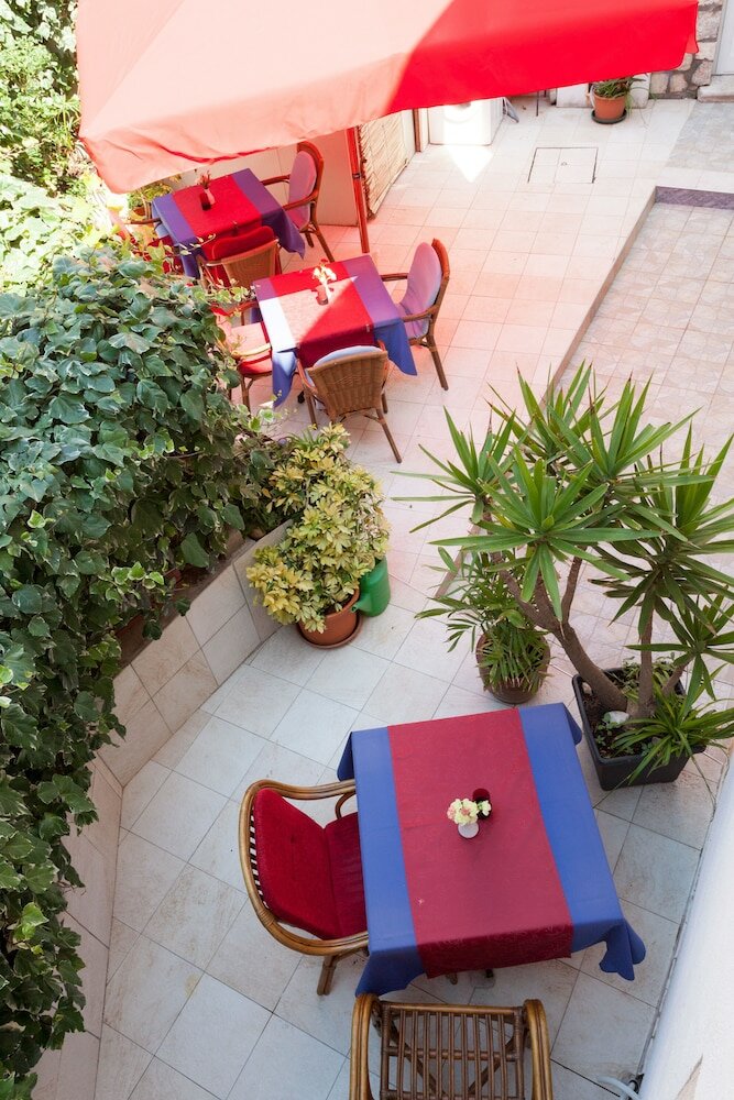 Фото Orhan Rooms Dubrovnik