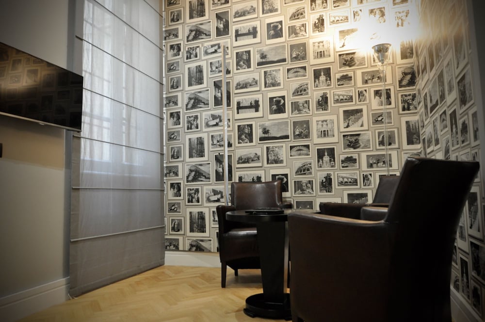 Фото Place 24 Suites & Wellness