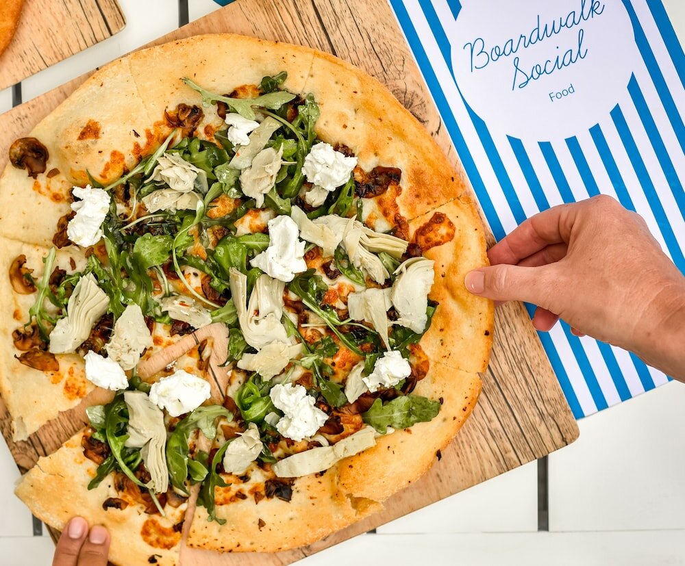 Фото Crystalbrook Flynn