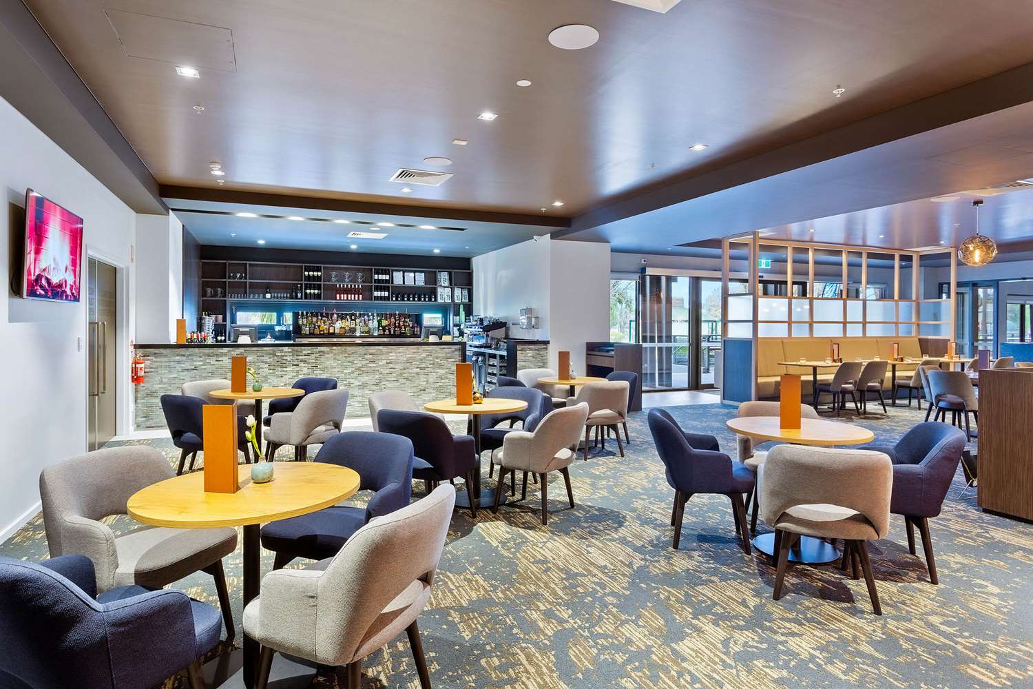 Фото Quality Hotel Lakeside