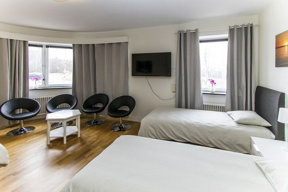 Фото Hotell Linden