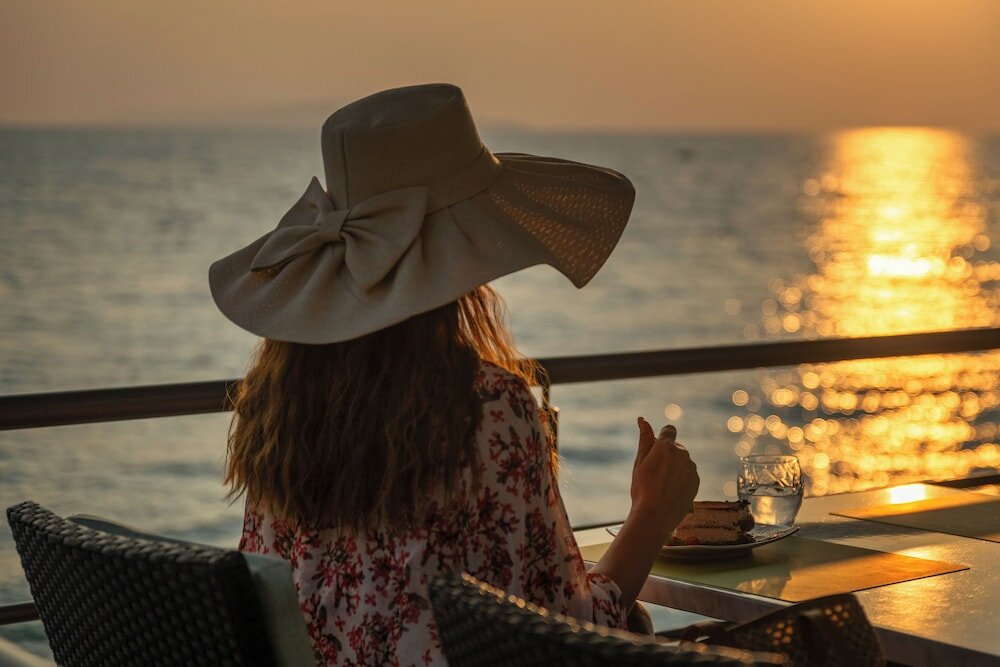 Фото Hotel Saudade