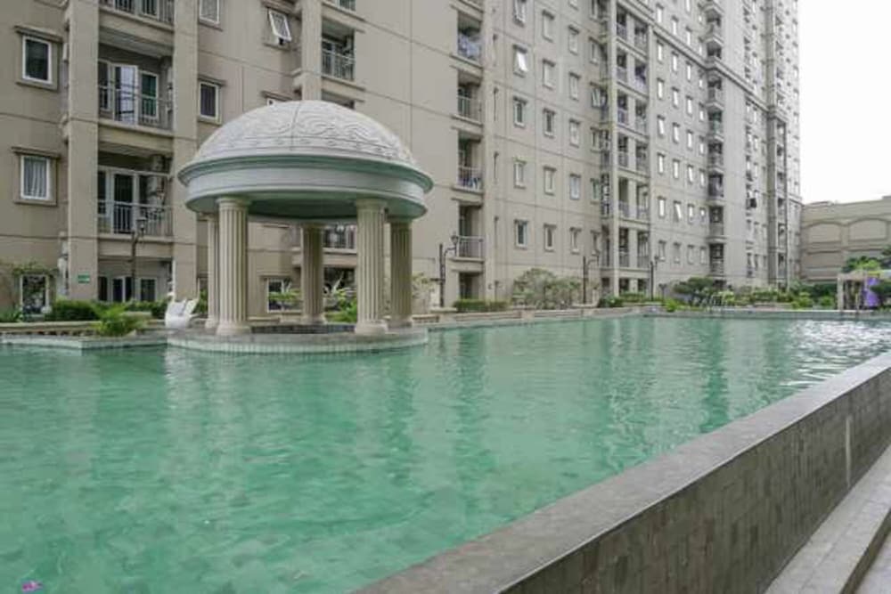 Фото Apartment Palazzo/Grand Palace Kemayoran