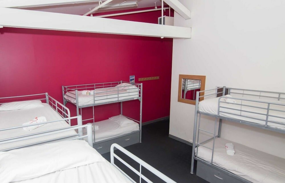 Фото Nomads Sydney