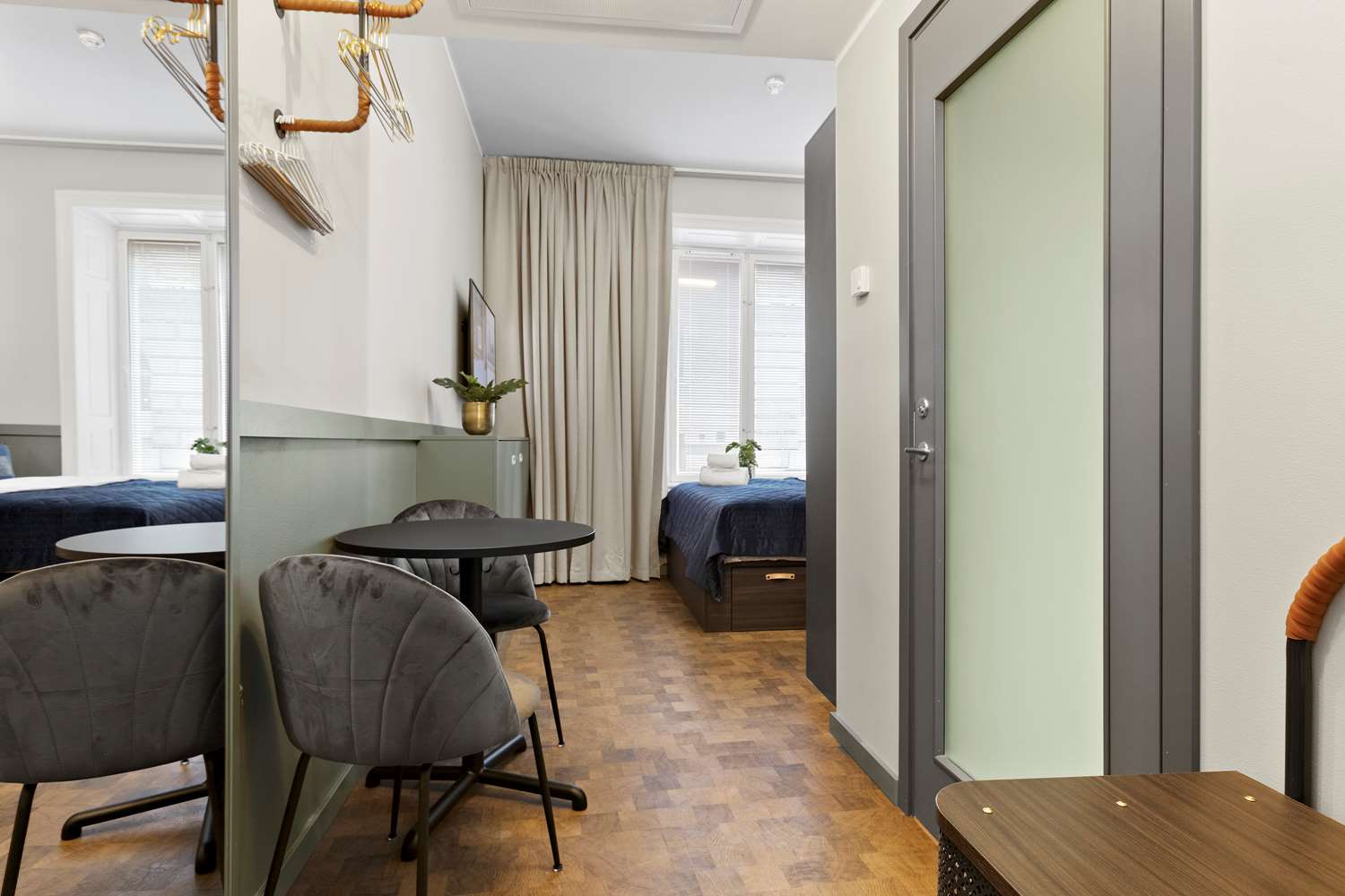 Фото Best Western Hotel at 108