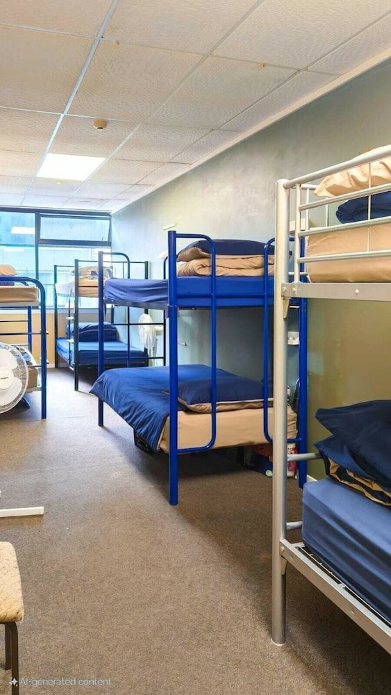 Фото Silverfern Backpackers