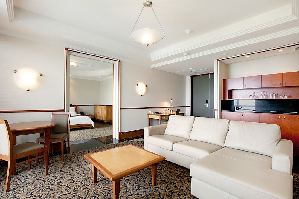 Фото Mindil Beach Casino Resort