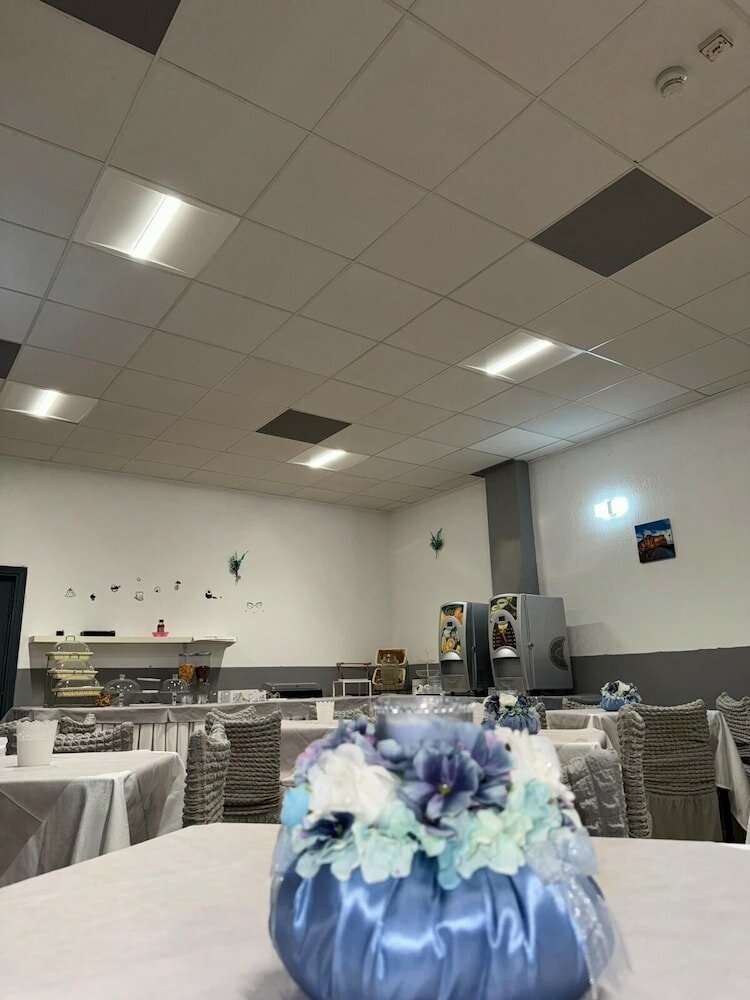 Фото Hotel Villa Del Bagnino