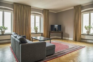 Гостиница Donners Hotell, Sure Hotel Collection by Best Western