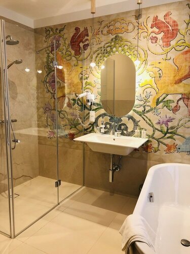 Гостиница Hotel Ester в Кракове