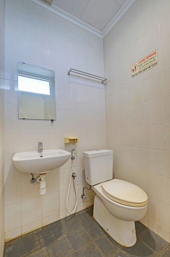 Фото Oyo 389 Sky Guesthouse