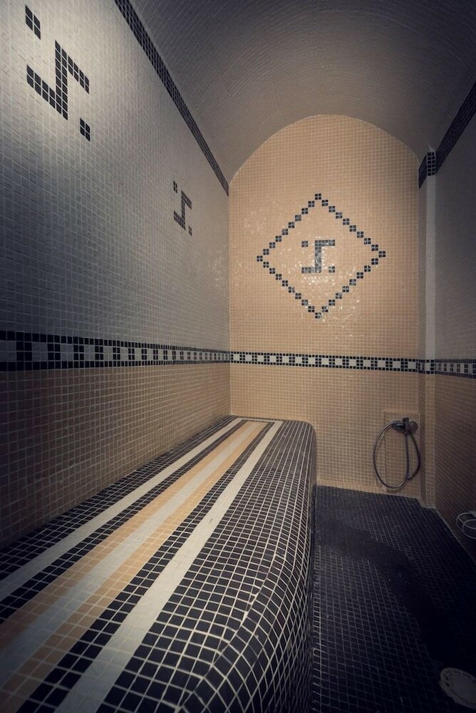 Фото Aykun Hotel