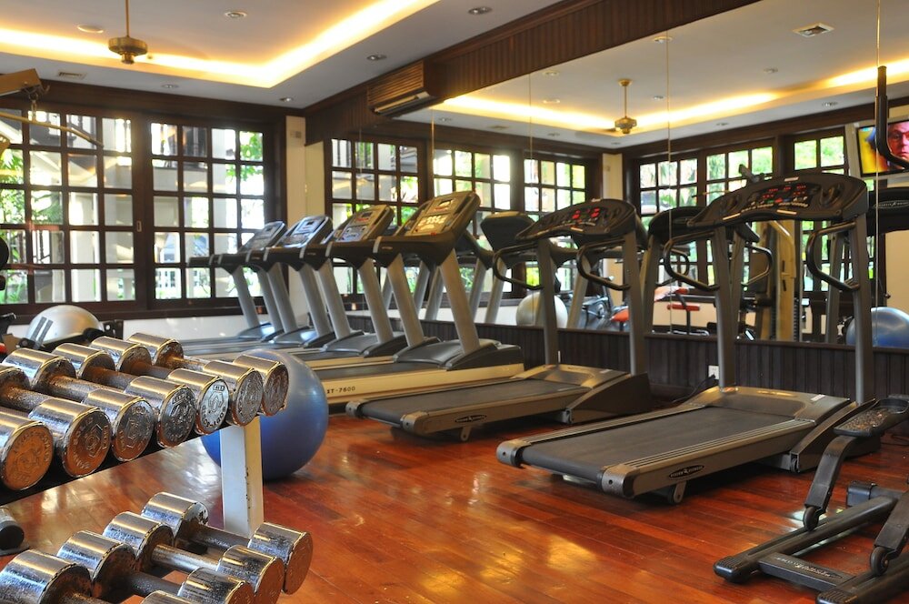 Фото Отель The Privilege Floor by Borei Angkor