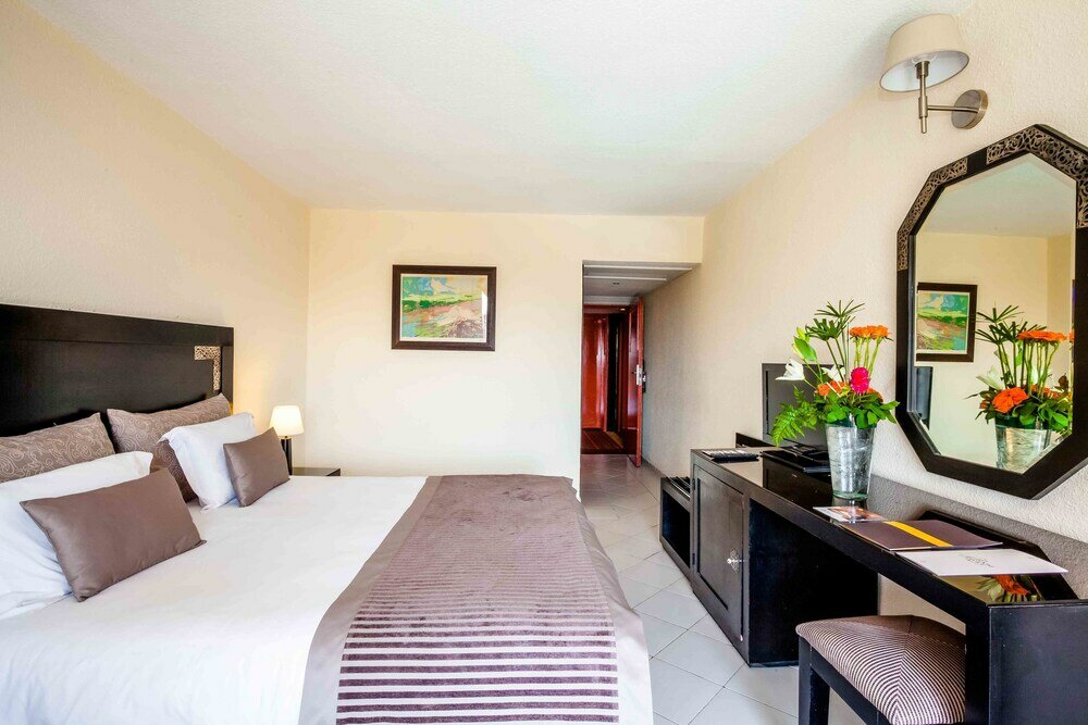 Фото Hotel Atlas Asni