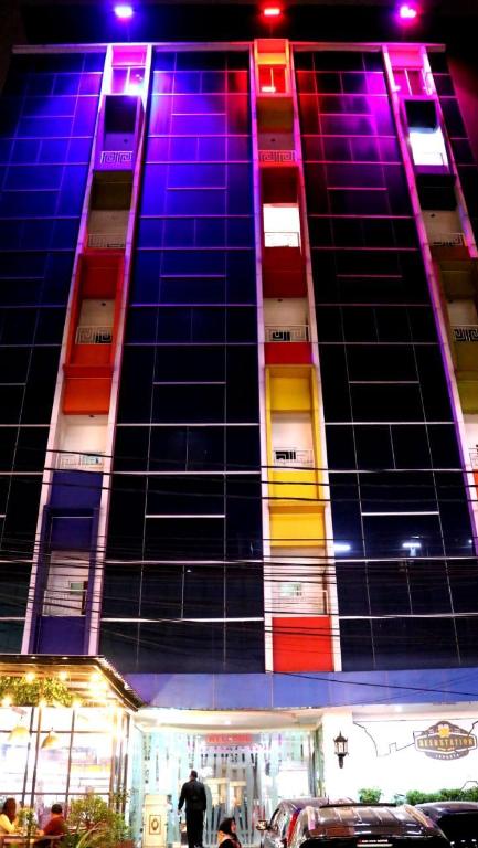 Фото Grand Batik Inn