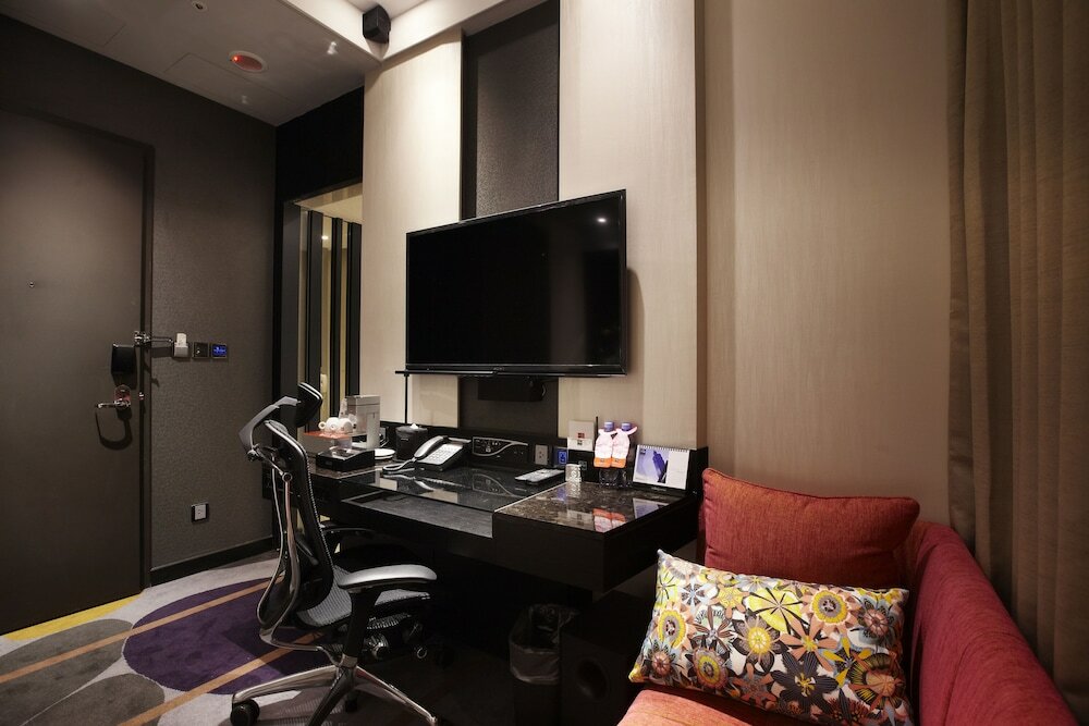 Фото The Tango Taipei ChangAn