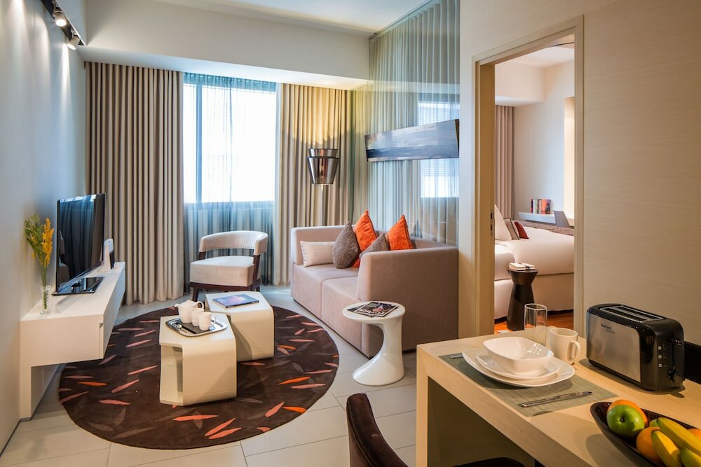 Фото Park Avenue Rochester