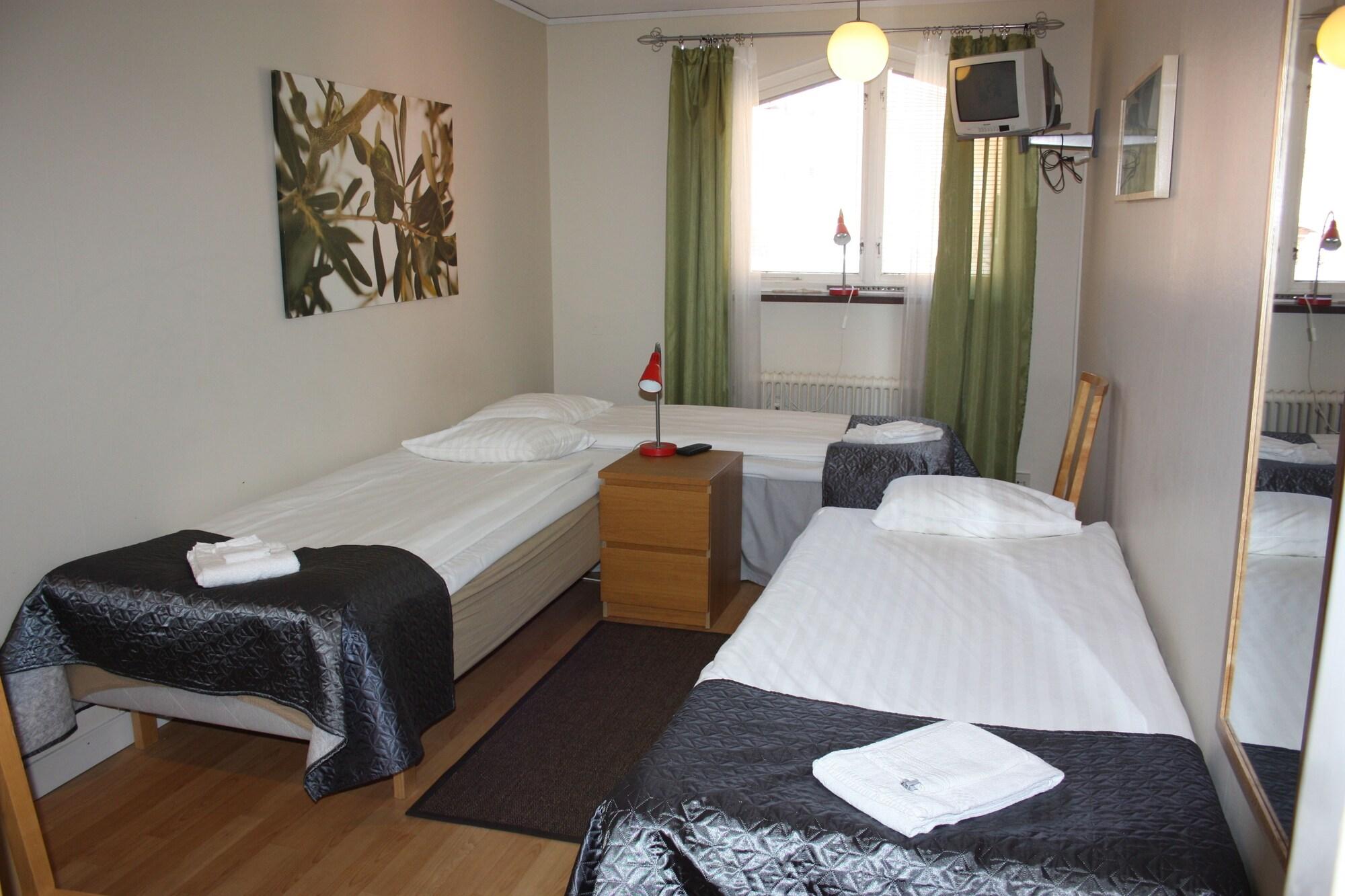 Фото Lilla Hotellet