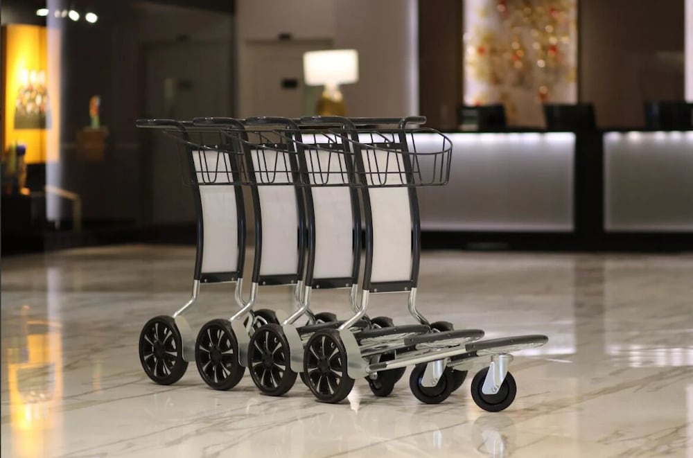 Фото Royal Plaza on Scotts