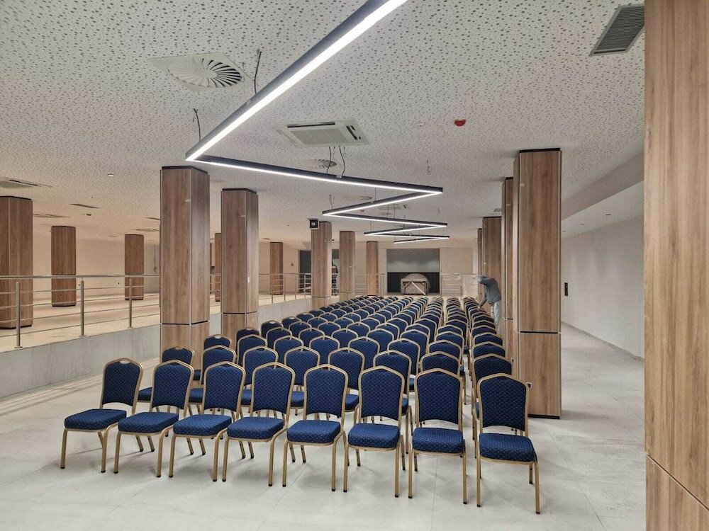 Фото Grand Hotel Zagreb