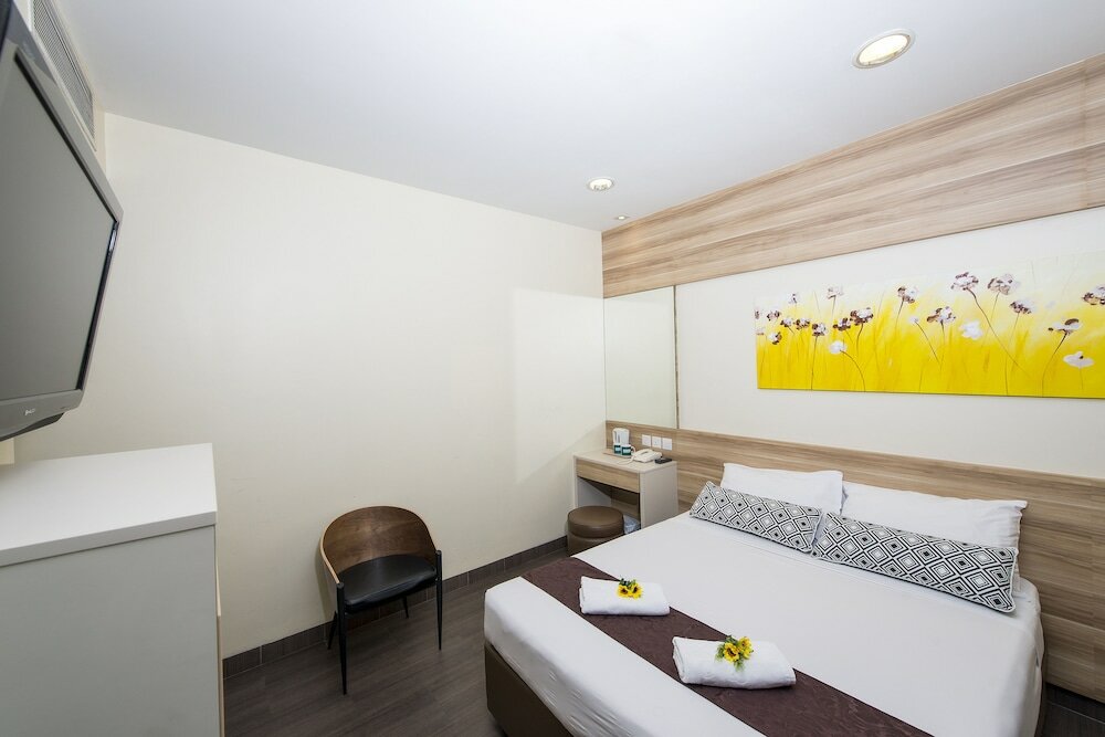 Фото Hotel 81 Dickson