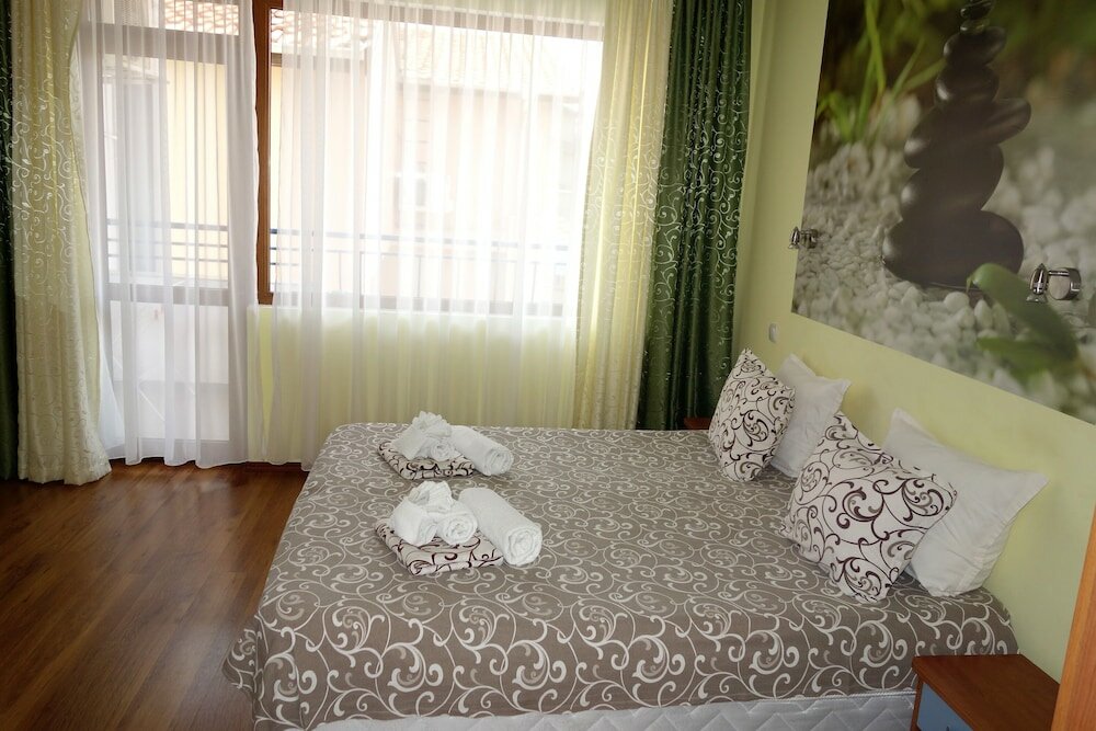 Фото Аквамарин