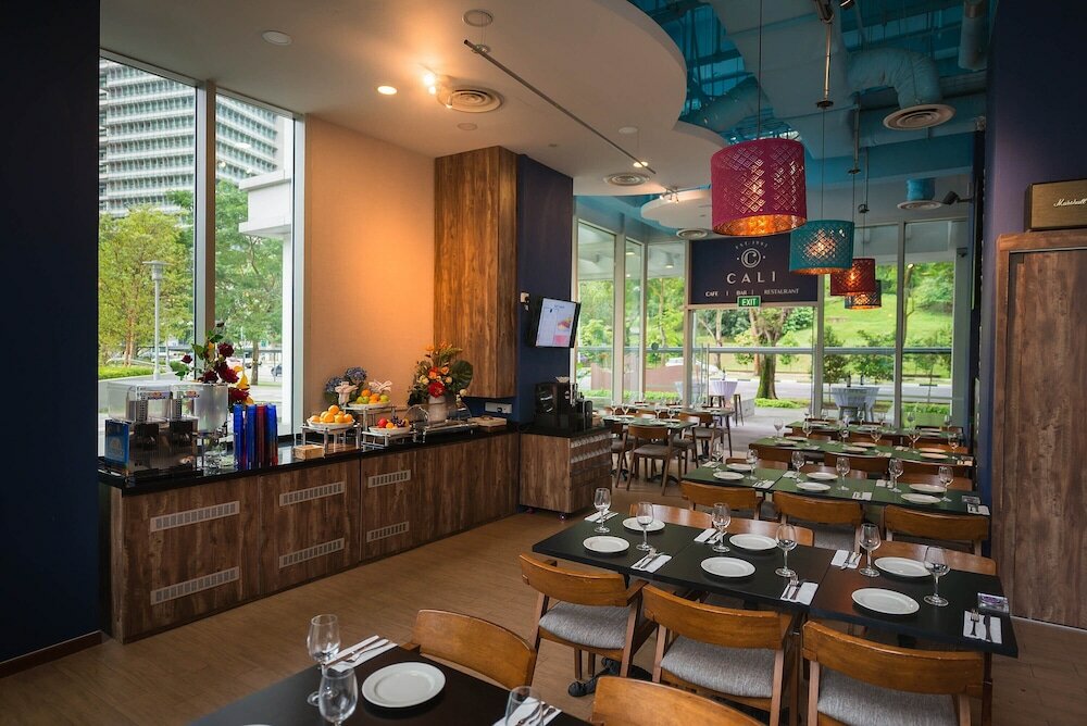 Фото Park Avenue Rochester