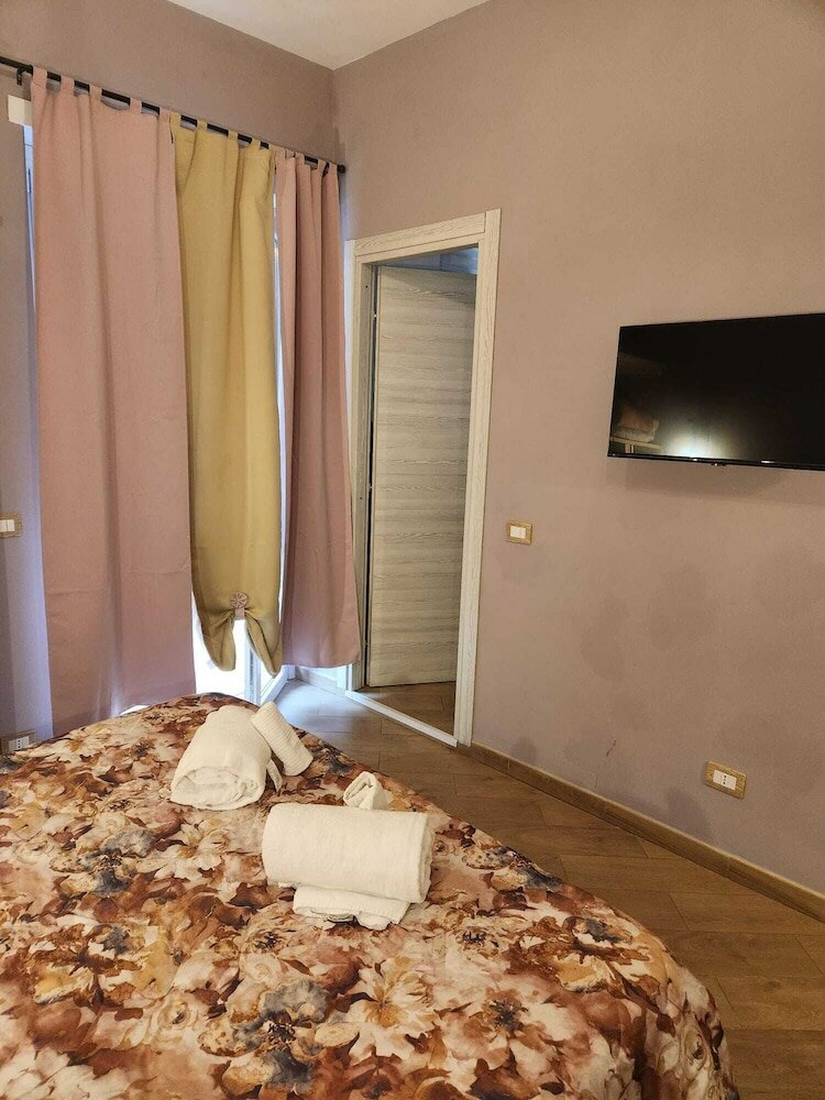 Фото Le terrazze di Alberto