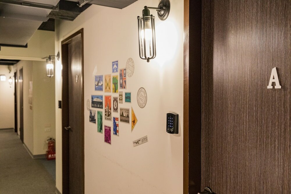 Фото Park Hostel