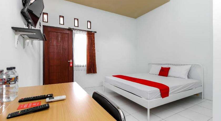 Hotel RedDoorz @ Jagakarsa 2, Jakarta, photo