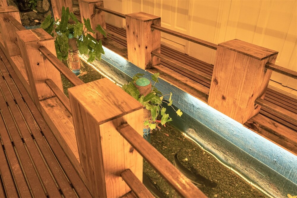 Фото Nala Island Village