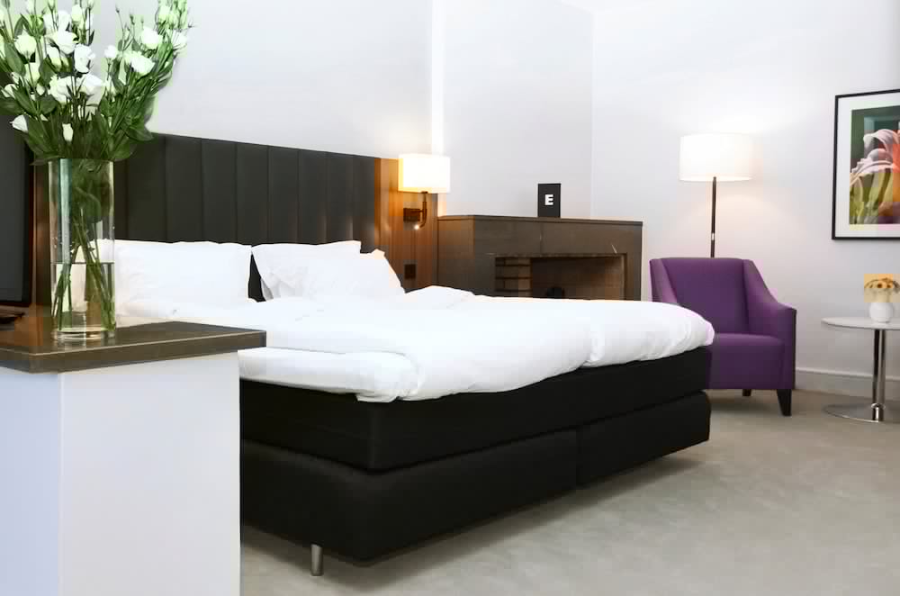 Фото Elite Stadshotellet Eskilstuna