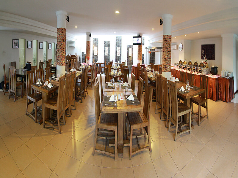 Фото Sare Hotel Yogyakarta