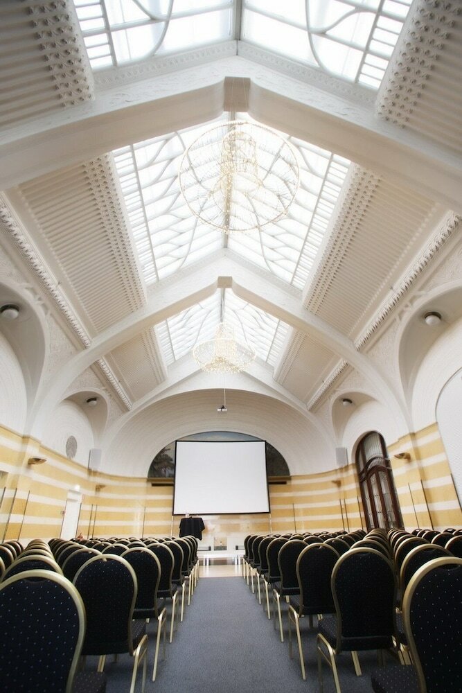 Фото Elite Grand Hotel Norrköping