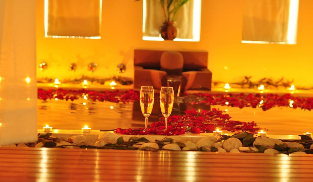 Фото Отель The Privilege Floor by Borei Angkor