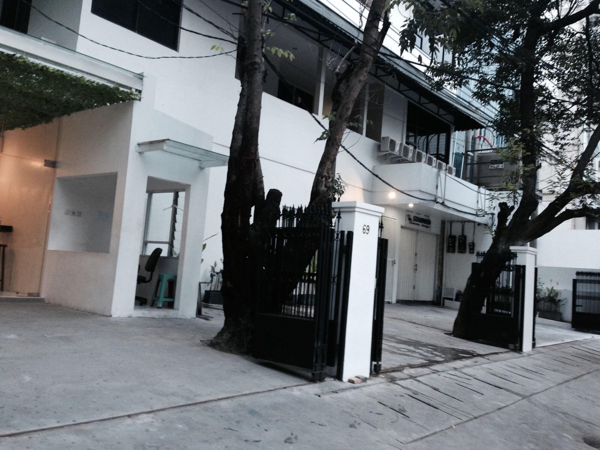 Фото Menteng House