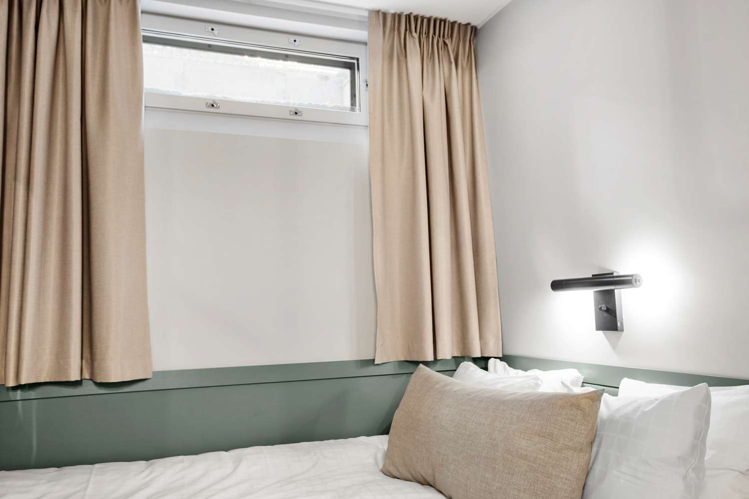 Фото Best Western Hotel at 108