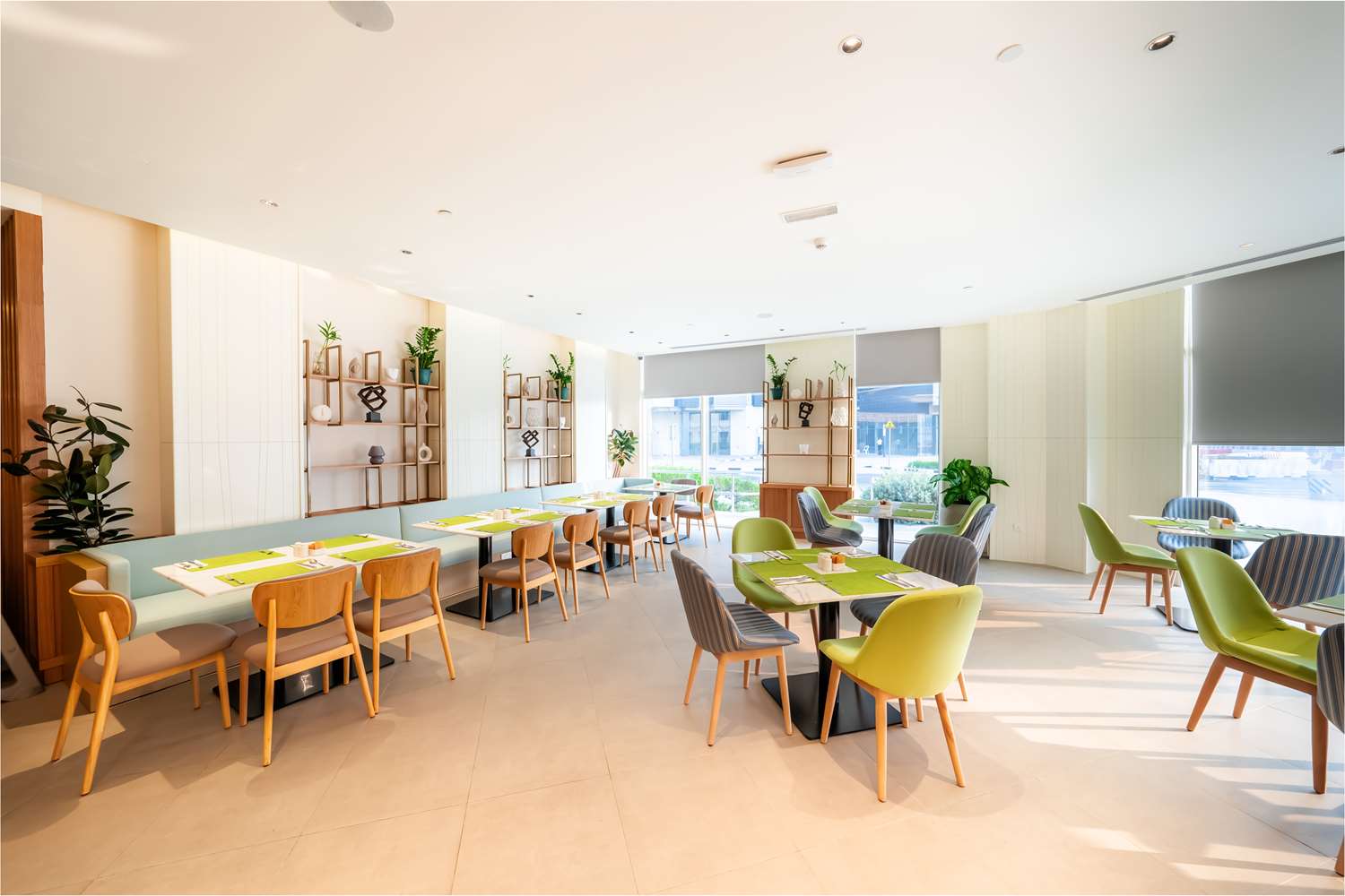 Фото Hilton Garden Inn