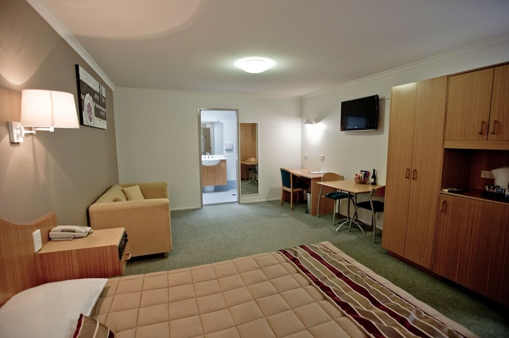 Фото Centrepoint Motor Inn