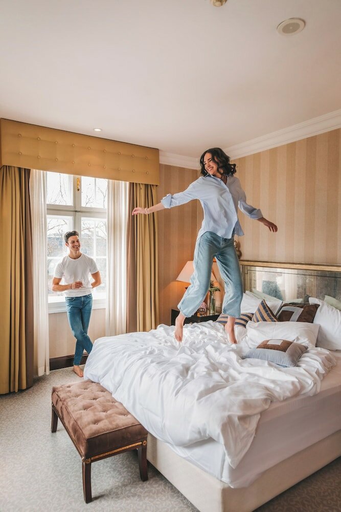 Фото  Esplanade Zagreb Hotel