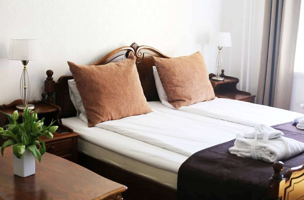 Фото Frimurarehotellet, Sure Hotel Collection by Best Western