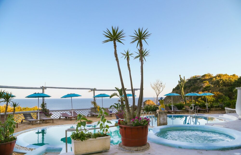 Фото Torre Sant'Angelo