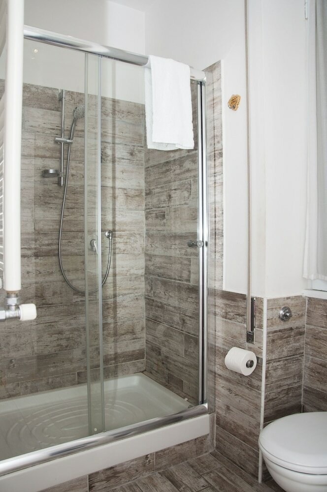 Фото B&b Just Rome