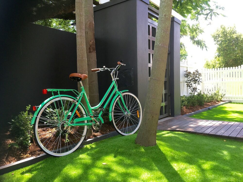 Фото Edward Lodge Bed & Breakfast