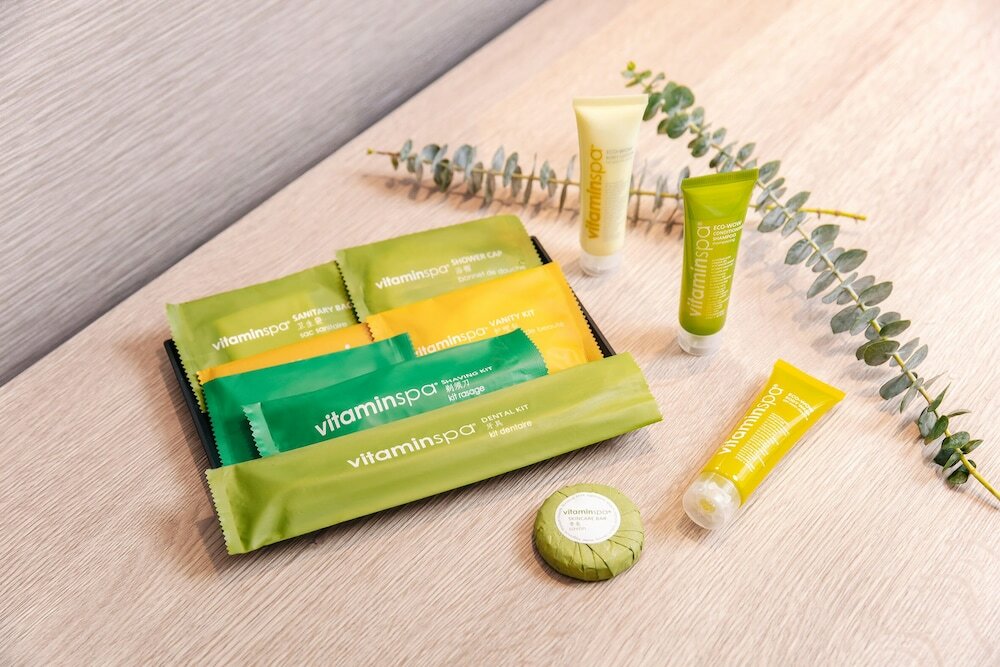 Фото Royal Plaza on Scotts