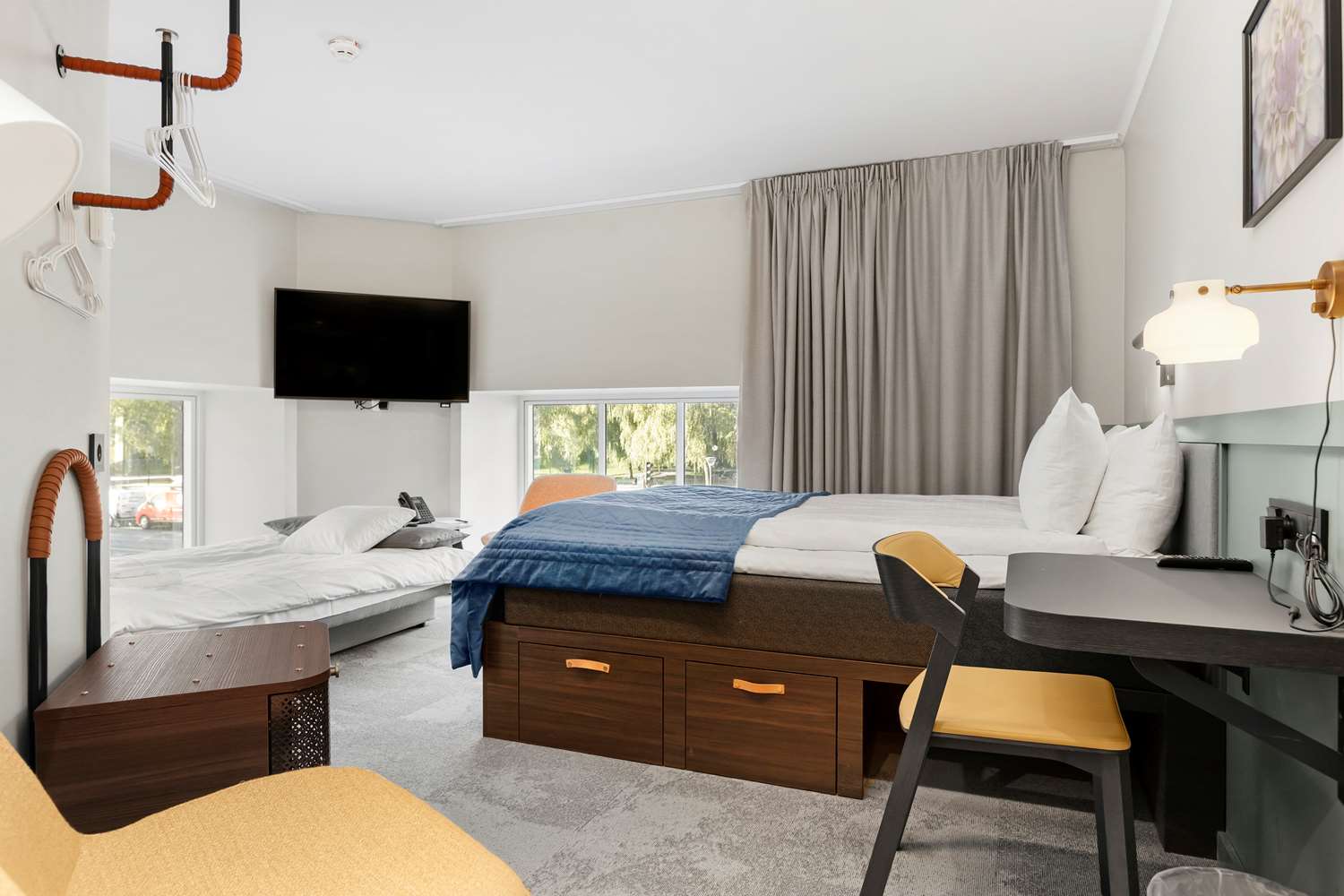 Фото Best Western Hotel at 108