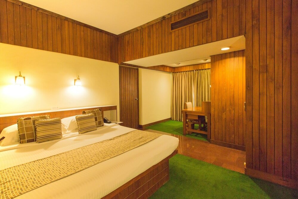 Фото Casino Hotel - Cgh Earth, Cochin