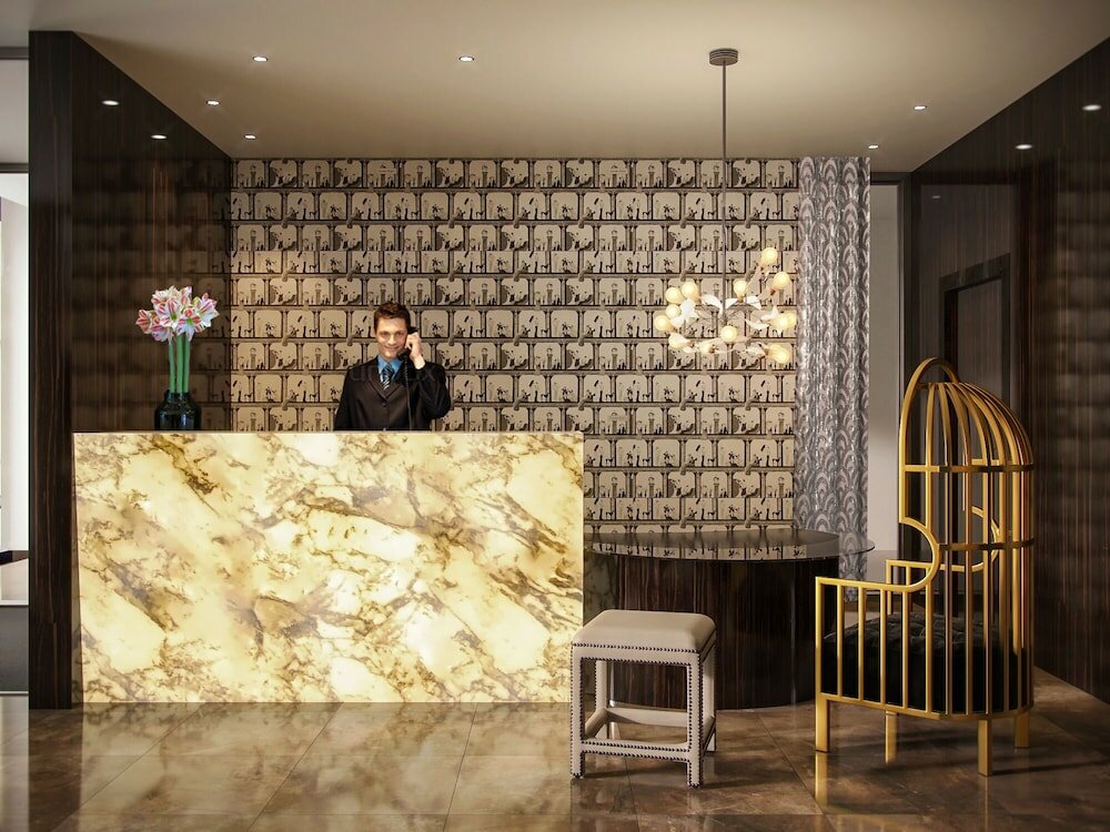 Фото Starlight Suiten Hotel Budapest