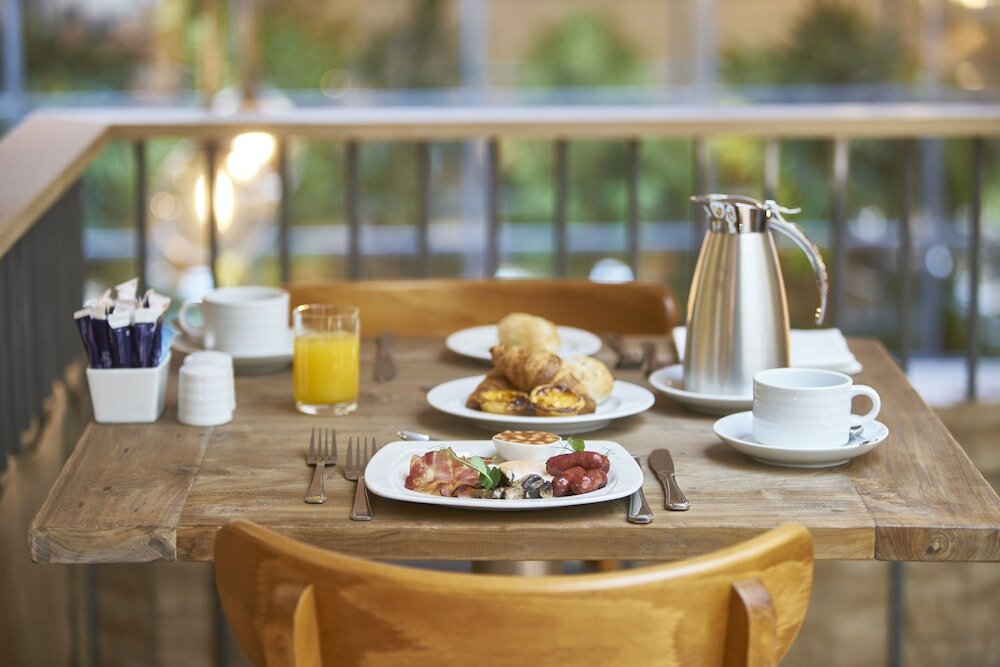 Фото отеля 4